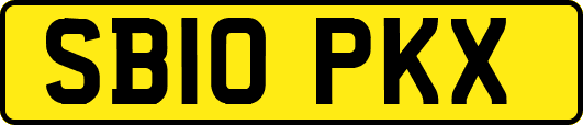 SB10PKX