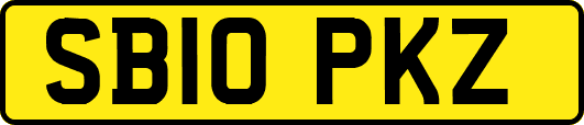 SB10PKZ