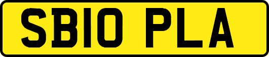 SB10PLA