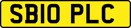 SB10PLC