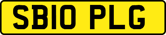 SB10PLG