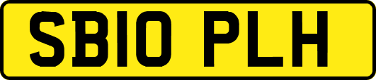 SB10PLH