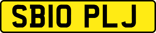 SB10PLJ