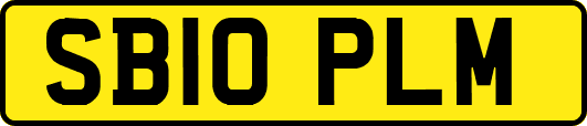 SB10PLM