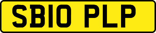 SB10PLP