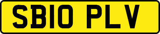 SB10PLV