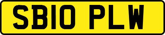 SB10PLW