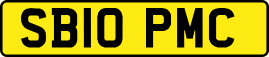 SB10PMC