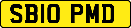 SB10PMD