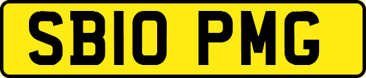 SB10PMG