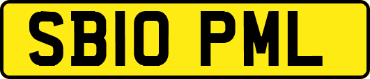 SB10PML