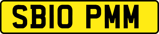 SB10PMM
