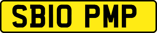 SB10PMP