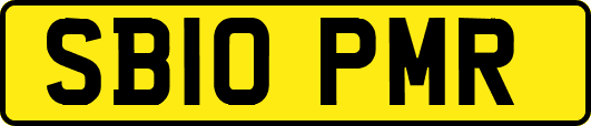 SB10PMR