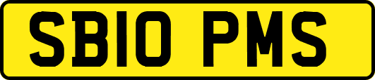 SB10PMS