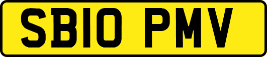 SB10PMV