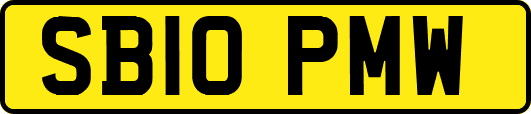 SB10PMW