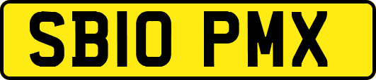 SB10PMX