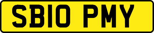 SB10PMY
