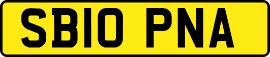 SB10PNA