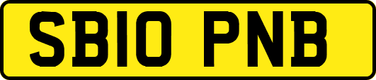 SB10PNB