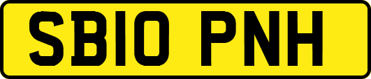 SB10PNH