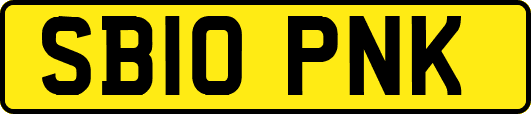 SB10PNK