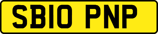 SB10PNP