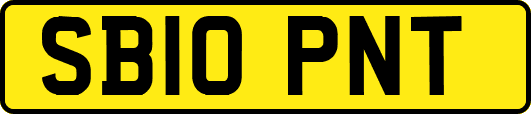 SB10PNT