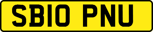 SB10PNU