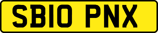 SB10PNX