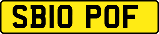 SB10POF