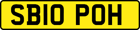 SB10POH