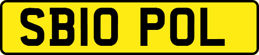 SB10POL