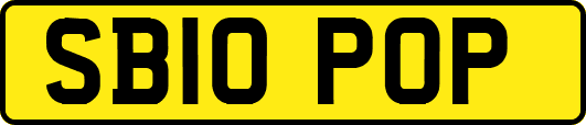 SB10POP