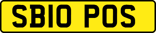 SB10POS