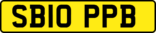 SB10PPB