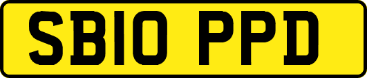 SB10PPD