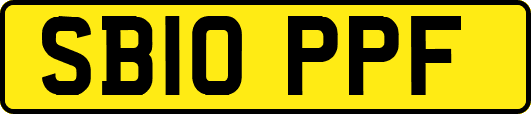 SB10PPF