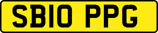 SB10PPG