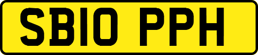 SB10PPH