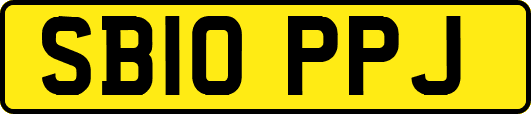 SB10PPJ
