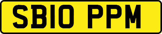 SB10PPM