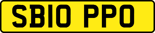 SB10PPO