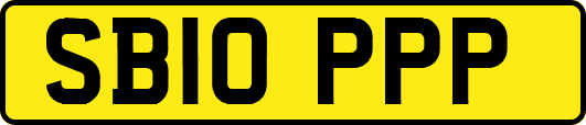 SB10PPP