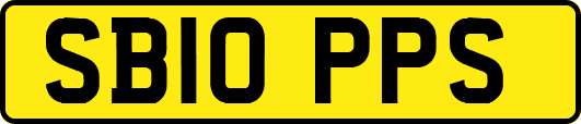SB10PPS