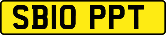 SB10PPT