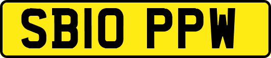 SB10PPW