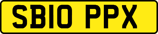 SB10PPX