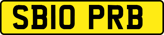 SB10PRB
